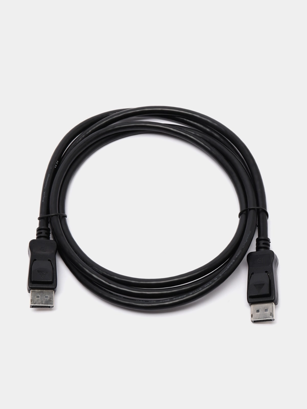Кабель DisplayPort v1.4 (4K 120 Гц)