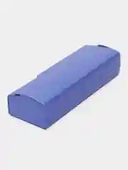 Лазурный очечник/футляр/чехол для очков
