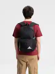 Угольный рюкзак спортивный