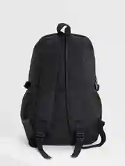 Угольный рюкзак спортивный