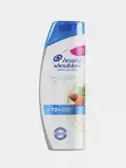 HEAD & SHOULDERS Шампунь против перхоти Увлажняющий уход 400мл
