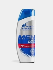 HEAD & SHOULDERS Шампунь против перхоти Old Spice 400мл