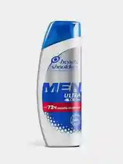 HEAD & SHOULDERS Шампунь против перхоти Old Spice 400мл