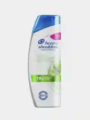 HEAD & SHOULDERS Шампунь против перхоти Уход за чувствительной кожей головы 400мл