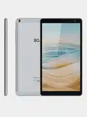 Серебряный планшет BQ 8088L Exion Surf 4/64 ГБ, 4500 мАч, 8 - ядерный, с камерой