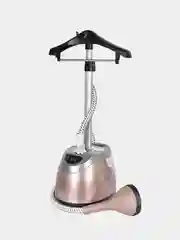Вертикальный отпариватель BQ SG5006S Garment care, 9 режимов, 2.5 л, 2000 Вт