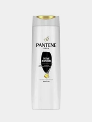 PANTENE Шампунь Густые и крепкие 300мл