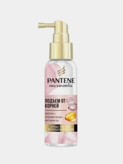PANTENE Средство для утолщения волос Rose Miracles Подъем от корней 100мл