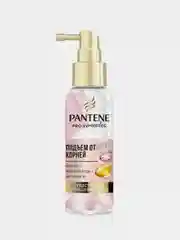 PANTENE Средство для утолщения волос Rose Miracles Подъем от корней 100мл