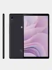 Черный планшет BQ 1036L EXION ADVANT, 6000 мАч, 4/64 ГБ, 8 - ядерный, 2 слота NanoSIM