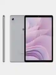 Серебряный планшет BQ 1036L EXION ADVANT, 6000 мАч, 4/64 ГБ, 8 - ядерный, 2 слота NanoSIM