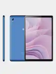 Синий планшет BQ 1036L EXION ADVANT, 6000 мАч, 4/64 ГБ, 8 - ядерный, 2 слота NanoSIM