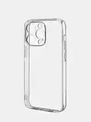 Чехол для iPhone 6/6S/Plus/7/8/11/XR/12 Pro Max mini/13/14/15/16, Pro, Pro Max прозрачный