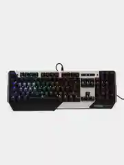 Клавиатура игровая A4Tech Bloody B865N, механическая, USB, LED
