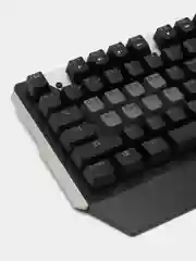 Клавиатура игровая A4Tech Bloody B865N, механическая, USB, LED