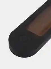 Черный чехол-панели на электросамокат Xiaomi
