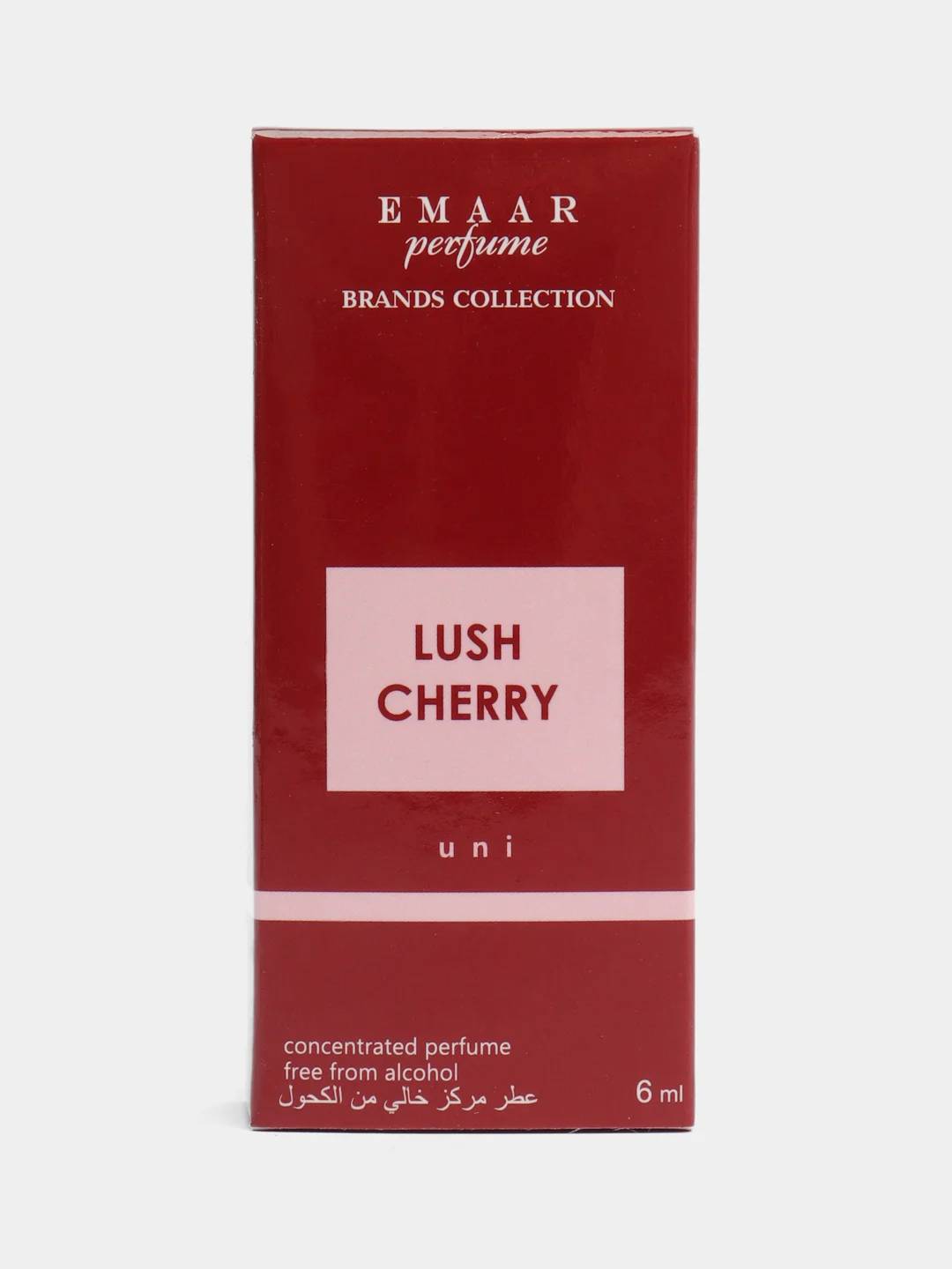 Масляные духи по мотивам Lost Cherry, 6 мл
