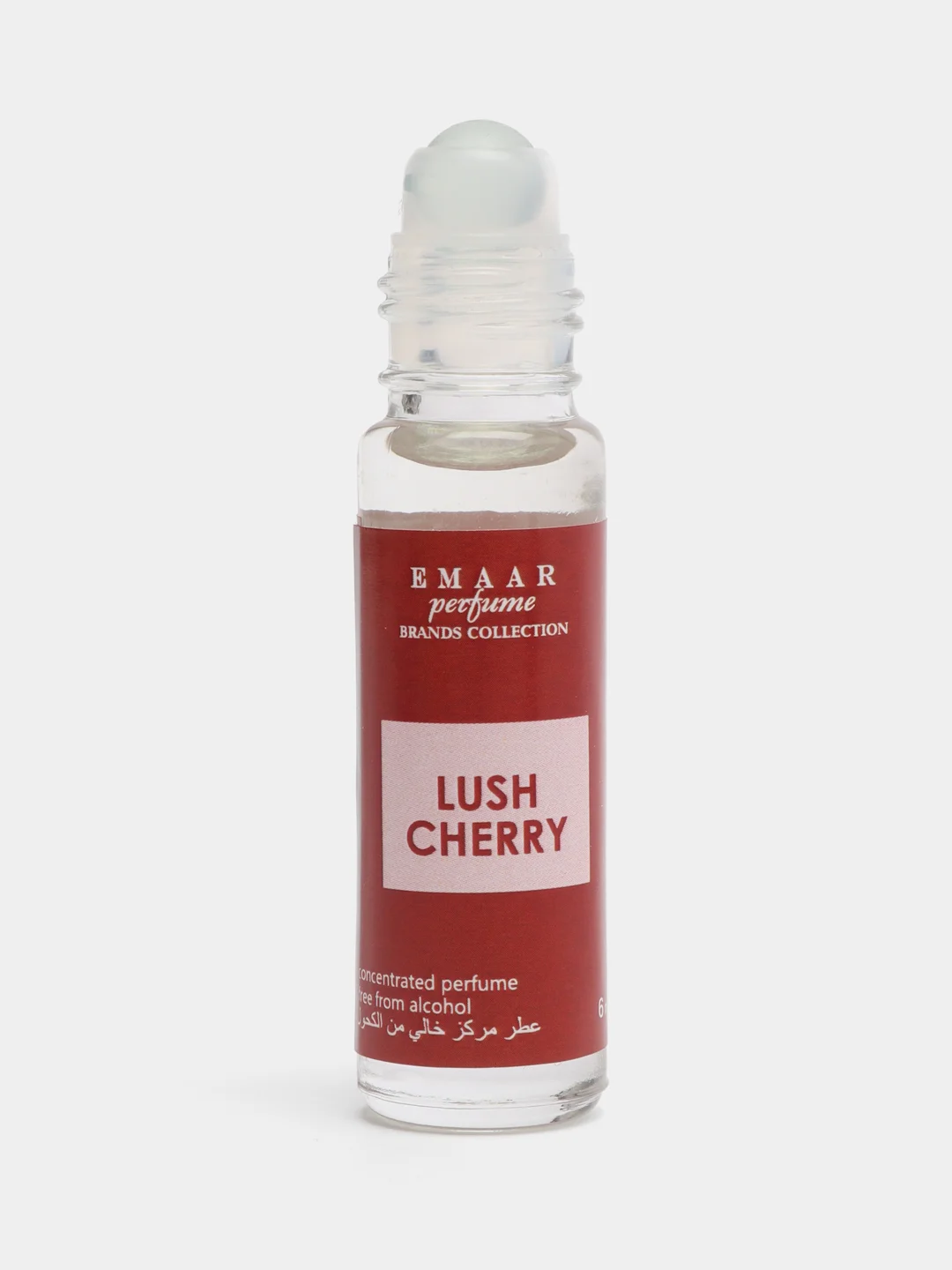 Масляные духи по мотивам Lost Cherry, 6 мл
