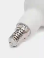 Лампа светодиодная Ecola R50, мощность 7Вт, напряжение 220В, цоколь Е14, 4200К