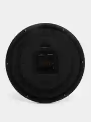 Часы настенные Energy EC-02, круглые, плавный ход, пластик, 27,5 х 3,8 см