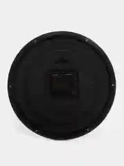 Часы настенные Energy EC-01 27.5*3.8см круглые плавный ход,пластик,АА*1шт