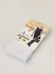 Белый детские колготки
