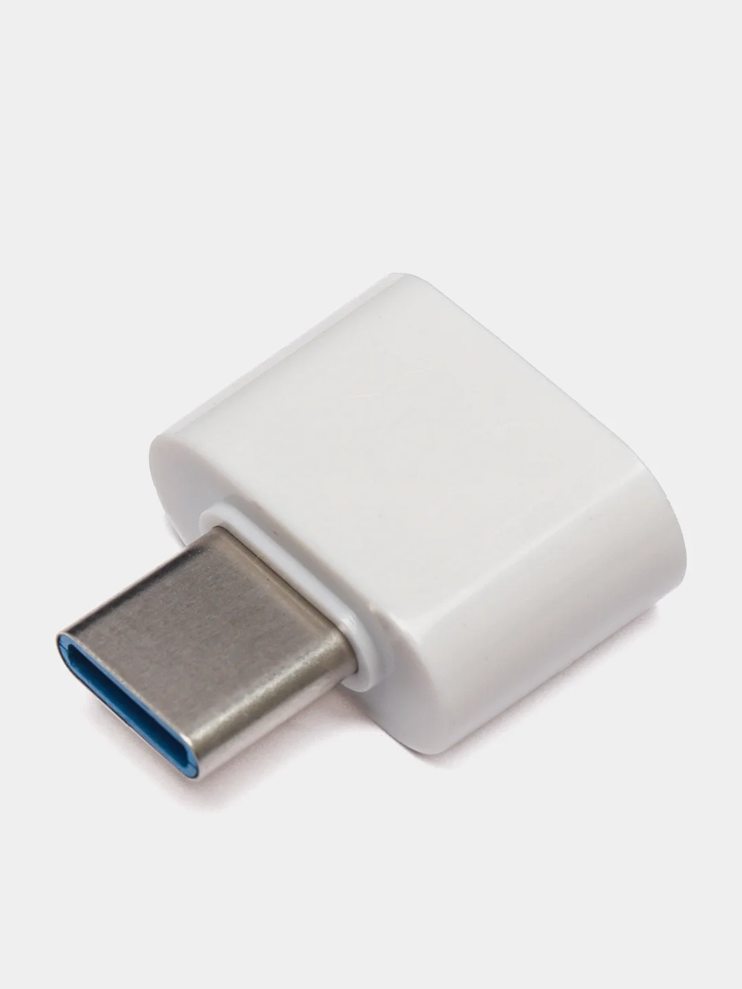 Переходник OTG Type-C/MicroUsb на USB