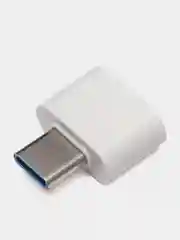Переходник OTG Type-C/MicroUsb на USB