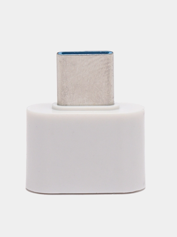 Переходник OTG Type-C/MicroUsb на USB