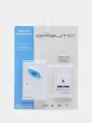 Звонок дистанционный "Орбита" OT-HOC10, 80 м