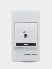 Звонок дистанционный Орбита OT-HOC10, 80 м