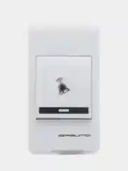 Звонок дистанционный Орбита OT-HOC10, 80 м