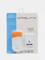 Звонок дистанционный Орбита OT-HOC10, 80 м