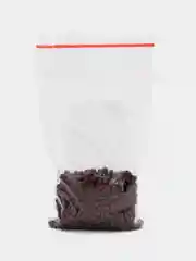 Коричневый бисер "Краски лета", стеклянный, 10 г