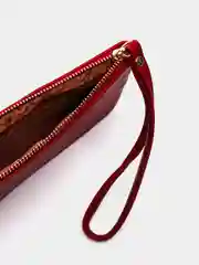 Алый кошелек