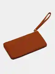 Терракотовый кошелек