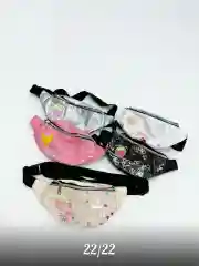 Поясная сумка, сумка на пояс, женская, детская