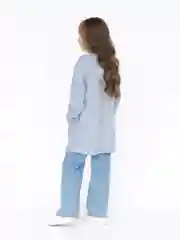 Серый металлик худи Утенок
