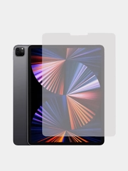 Защитное стекло для iPad Pro 12.9 (Айпад Про 12.9) 2018 / 2020 / 2021 / 2022