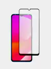 Защитное стекло Zibelino 5D для Infinix Smart 6 Plus, Infinix Smart 7, 7 HD