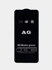 Защитное стекло матовое Poco X3,X3 PRO,F3, Mi 10t,10t Lite(Поко х3,х3 про,ф3, ми10т,лайт)