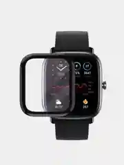 Защитная пленка для часов Zibelino гибридная PMMA для Amazfit GTS 2 mini