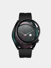 Защитная пленка для часов Zibelino, гибридная PMMA для Huawei watch GT 3 Pro 43мм, 46мм