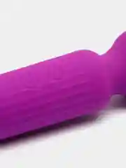 Перезаряжаемый мини-вонд CNT SWEETIE WAND PURPLE