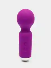 Перезаряжаемый мини-вонд CNT SWEETIE WAND PURPLE