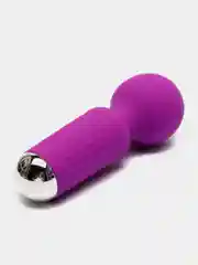 Перезаряжаемый мини-вонд CNT SWEETIE WAND PURPLE