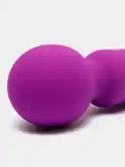 Перезаряжаемый мини-вонд CNT SWEETIE WAND PURPLE
