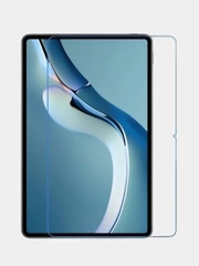 Защитное стекло для планшета Zibelino для Huawei MatePad Pro, 12.6"