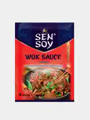Sen Soy Соус для обжарки лапши Yakisoba sauce 80г