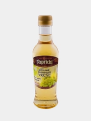 Paprichi Уксус из белого вина  220мл